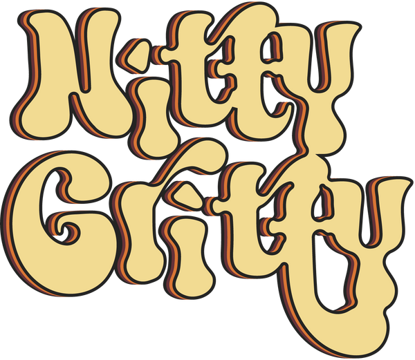 Nitty Gritty