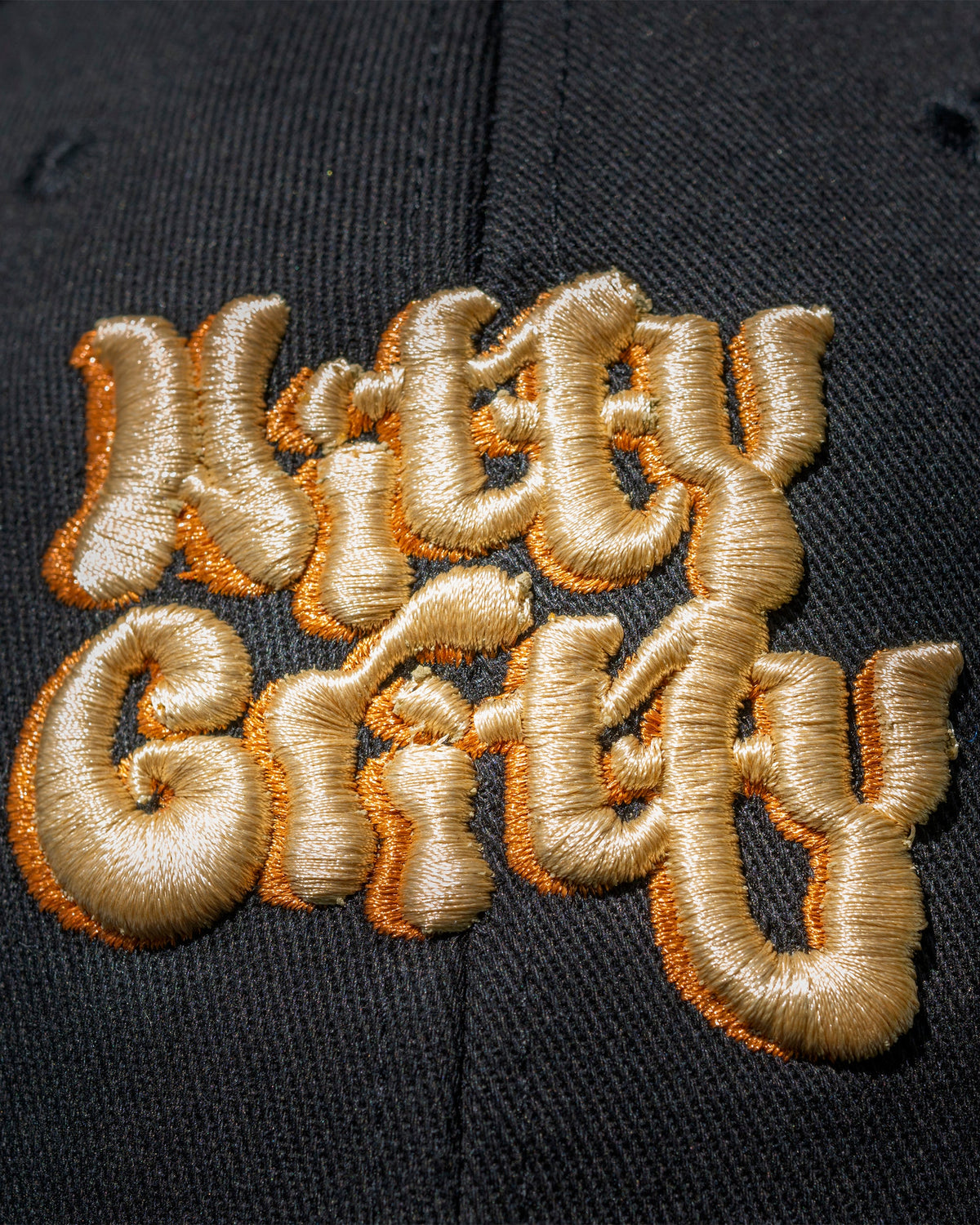 Gritty Merch Nitty Gritty: American-Singaporean Fusion Soul Food Restaurant