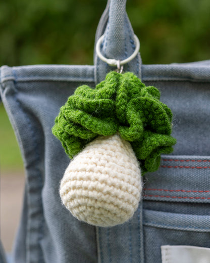 Naibai Baby Bag Charm