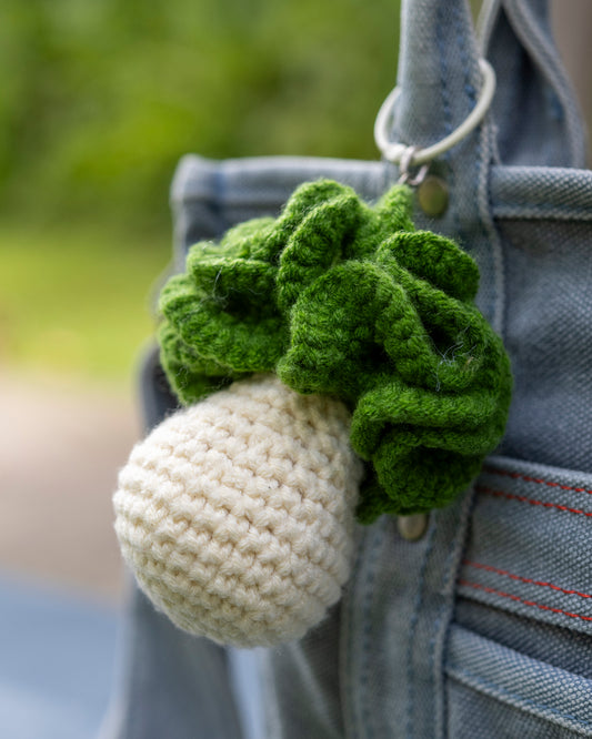 Naibai Baby Bag Charm