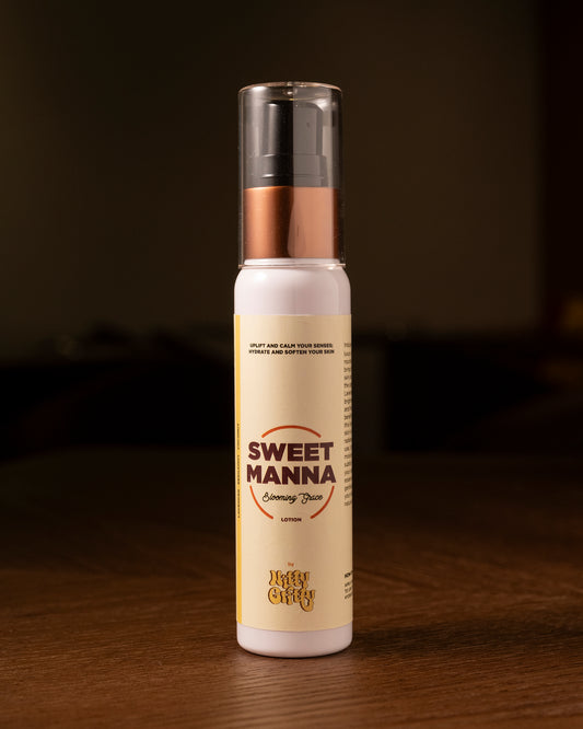 Blooming Grace Lotion